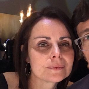 Meet your Posher, Patricia